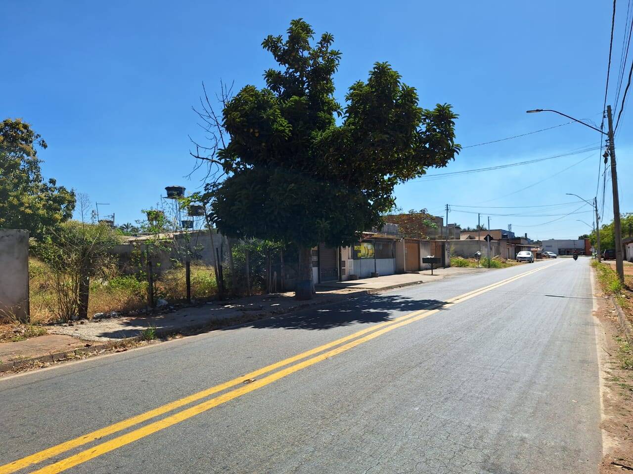 #1 - Área para Venda em Aparecida de Goiânia - GO