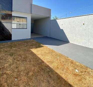#6 - Casa para Venda em Aparecida de Goiânia - GO