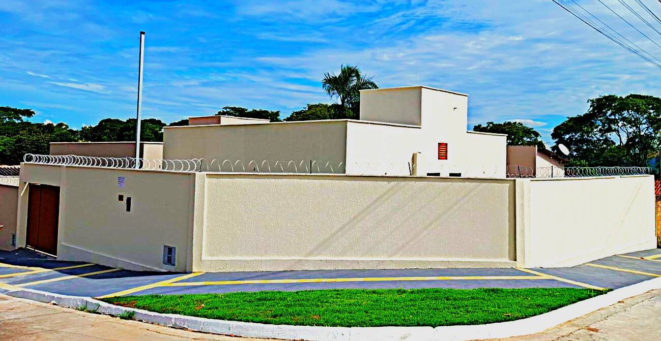 #7 - Casa para Venda em Aparecida de Goiânia - GO