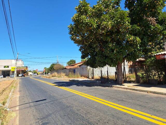 #1 - Área para Venda em Aparecida de Goiânia - GO