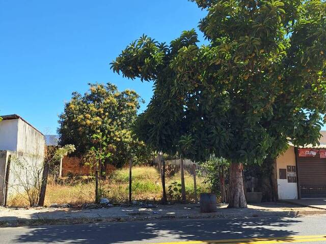 #1 - Área para Venda em Aparecida de Goiânia - GO