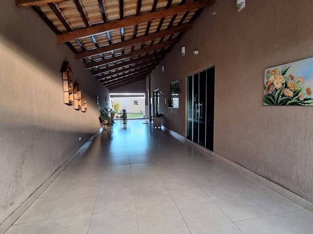 #4 - Casa para Venda em Goiânia - GO - 3