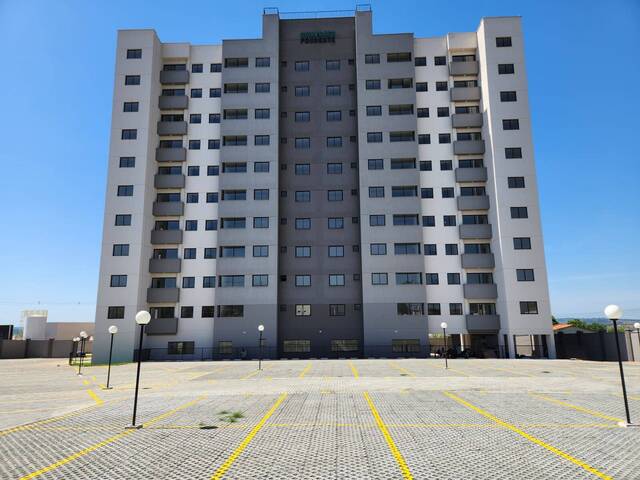 #5 - Apartamento para Venda em Aparecida de Goiânia - GO - 3