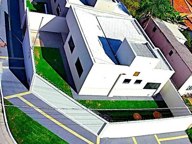 #7 - Casa para Venda em Aparecida de Goiânia - GO - 2