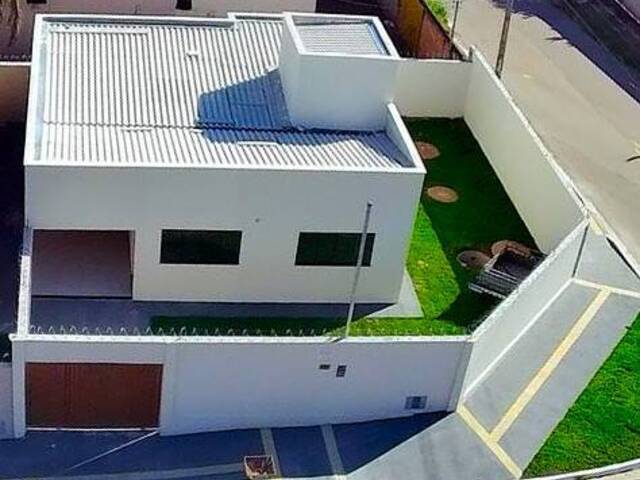 #7 - Casa para Venda em Aparecida de Goiânia - GO - 3