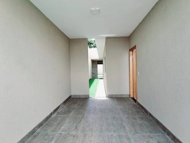 #10 - Casa para Venda em Aparecida de Goiânia - GO - 3