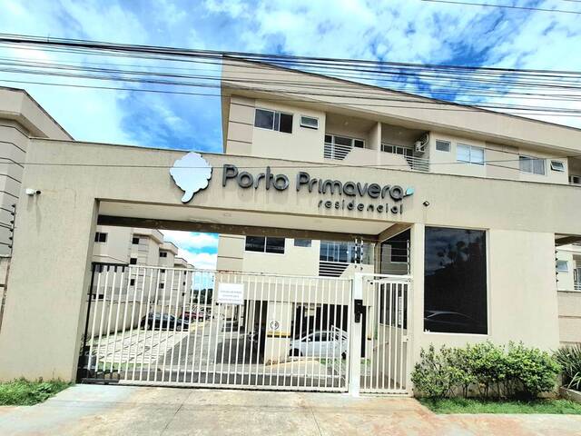 Venda em Chácaras São Pedro - Aparecida de Goiânia