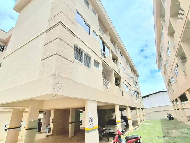 #11 - Apartamento para Venda em Aparecida de Goiânia - GO - 3